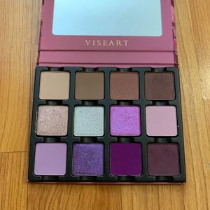 Viseart Violette Etundu Palette